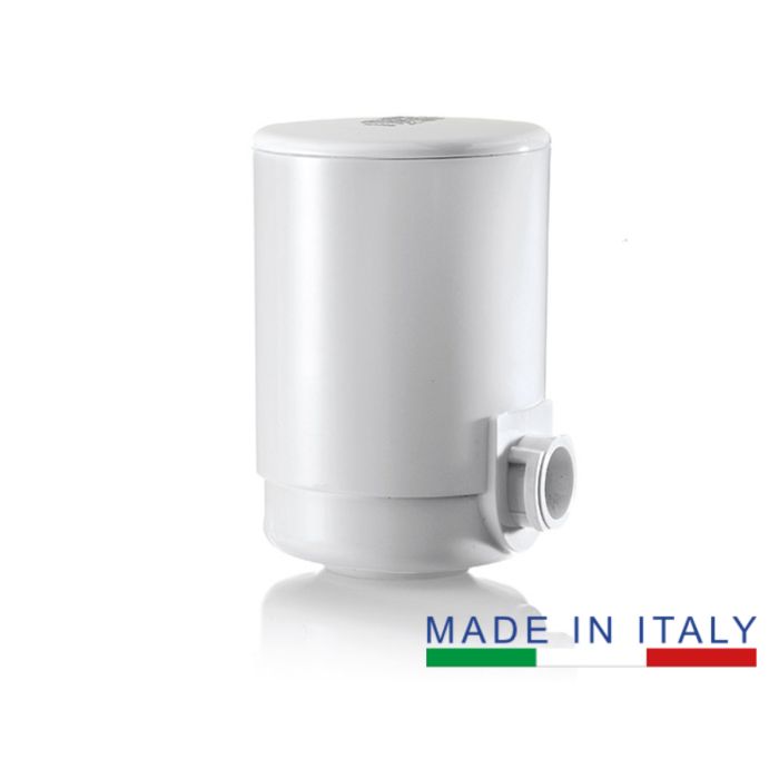 Laica FR01A01 Hydrosmart filter. Membranski filter od šupljih vlakana i aktivnog uglja, kompatibilan sa Genova i Venezia protočnim filterima za slavine.