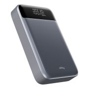 Allity APB-200 PD QC 130W 19200mAh power bank za laptop