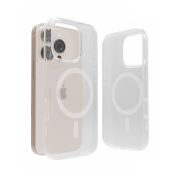 Allity magnetna maska za telefon za iPhone 16 Pro Max