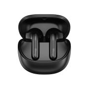 JVC HA-B10TB Bluetooth slušalice Gumy Air odlikuju se čistim zvukom, udobnošću, laganim pristajanjem sa baterijom koja obezbeđuje i  do 27.5 sati upotrebe.