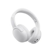 JVC HA-SG20BT-W Bluetooth slušalice Gumy Band pružaju vam 30 sati reprodukcije, snažan zvuk i laganu traku za vrat koja ostaje na mestu