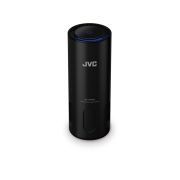 JVC KS-AP120 Auto prečišćivač vazduha, fotokatalizator, generator negativnih jona veoma  Jednostavan rad, sa senzorima na dodir. 