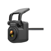 Kenwood KCA-R110 Kamera za automobil za zadnje vetrobransko staklo. Snima u FULL HD rezoluciji i obezbeđuje dokazni materijal u slučaju udesa.