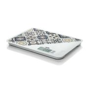 Laica KS5021N Kuhinjska vaga kapaciteta merenja do 20 kilograma. Italijanski dizajn koji se savršeno uklapa u ambijent vaše kuhinje. 