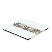 Laica PS1082N Telesna vaga za merenje telesne težine sa površinom od kaljenog stakla debljine od 6mm, za merenje i do 180 kilograma. 