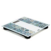 Laica PS1083B Telesna vaga za merenje telesne težine sa površinom od kaljenog stakla debljine od 6mm, za merenje i do 180 kilograma. 