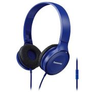 Panasonic RP-HF100ME-A Slušalice ﻿sa 30mm zvučnikom koje emituju izuzetan zvuka pritom su lagane i prijatene za nošenje tokom dužeg dela dana