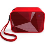 Philips BT11OR/00 Bluetooth zvučnik predstavlja praktično i pouzdano rešenje za uživanje u omiljenoj muzici, podkastima, video sadržaju i zvuku iz igara.