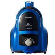 Samsung VCC4550V3B/BOL Usisivač sa posudom kapaciteta 1.3 litara,  snage 1800W, usisne snage 370W sa Twin Chamber System. Uzivajte u kućnim poslovima. ,Samsung VCC4550V3B/BOL Usisivač sa posudom kapaciteta 1.3 litara,  snage 1800W, usisne snage 370W sa Tw