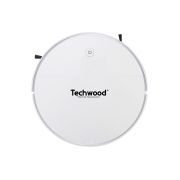 Techwood TAR-2031 Robot usisivač je napravljen za zahtevne korisnike koji žele vrhunsko čišćenje uz minimum truda, usisava i najsitnije čestice.