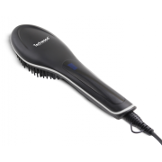 Techwood TBC-229L Četka za kosu - Četka za stilizovanje kose, snage 55W.  Pogodno za sve tipove kose (gustu, kovrdžavu ili talasastu).