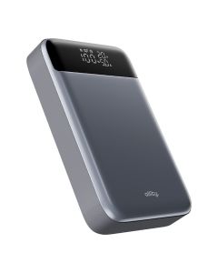 Allity APB-200 PD QC 130W 19200mAh power bank za laptop