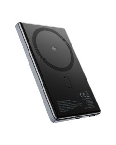 Allity APB-300 PD QC 20W 5000mAh wireless power bank