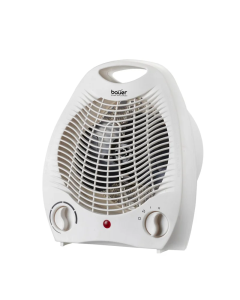 Bauer FH-410 Omni kalolifer snage 2000W sa 2 stepena jačina 1000/2000w i mogućno&scaron;ću hladnog duvanja - za&scaron;tita od pregrevanja i sigurnosni prekidač.
