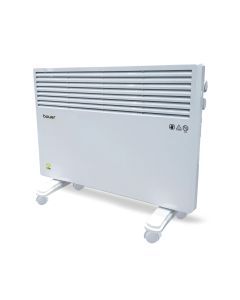 BAUER PN-1500 X Power Panelni Radijator - Savr&scaron;en za grejanje prostorija srednje veličine uz minimalnu potro&scaron;nju energije.
