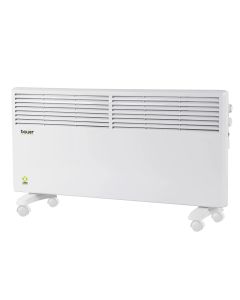 BAUER PN-2500 X Power Panelni Radijator - Savr&scaron;en za grejanje prostorija srednje veličine uz minimalnu potro&scaron;nju energije.