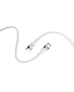 Forever Flexible (USB-C - USB-C) 2m 60W kabal beli