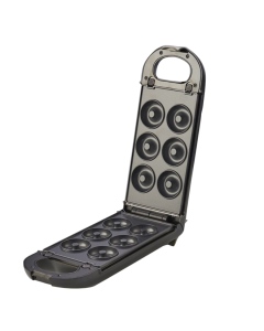 Frozzini SW 236 Aparat za krofnice - brzo i jednostavno. Uroni u svet domaćih ukusa kojima će&scaron; odu&scaron;eviti porodicu i prijatelje.