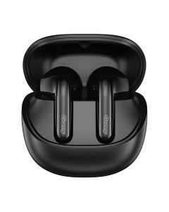 JVC HA-B10TB Bluetooth slu&scaron;alice Gumy Air odlikuju se čistim zvukom, udobno&scaron;ću, laganim pristajanjem sa baterijom koja obezbeđuje i  do 27.5 sati upotrebe.