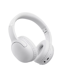 JVC HA-SG20BT-W Bluetooth slu&scaron;alice Gumy Band pružaju vam 30 sati reprodukcije, snažan zvuk i laganu traku za vrat koja ostaje na mestu