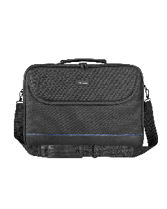 Natec Torba za laptop Impala 17.3 inca. Glavna pregrada je dizajnirana za sme&scaron;taj laptopa  a veliki džep za dokumente i druge potrebne predmete.