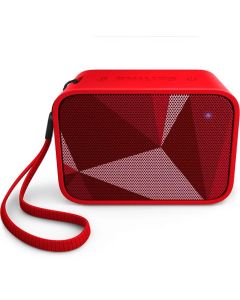 Philips BT11OR/00 Bluetooth zvučnik predstavlja praktično i pouzdano re&scaron;enje za uživanje u omiljenoj muzici, podkastima, video sadržaju i zvuku iz igara.