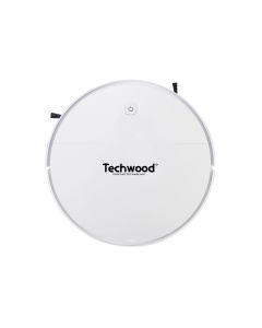 Techwood TAR-2031 Robot usisivač je napravljen za zahtevne korisnike koji žele vrhunsko či&scaron;ćenje uz minimum truda, usisava i najsitnije čestice.
