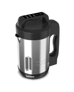 Techwood TSM-1656 Blender sa grejačem snage motora od 140-160W sa kapacitet grejanja od 800-1000W, nezamenjivi je uređaj za brzu pripremu napitaka...
