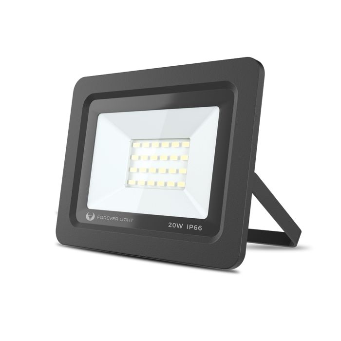 Forever PROXIM II 20W 6000K IP66 LED reflektor