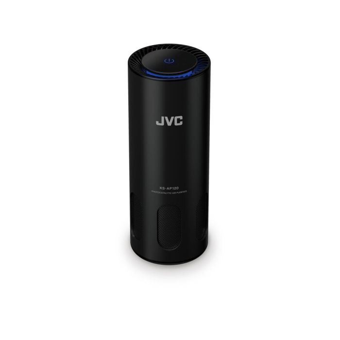 JVC KS-AP120 Auto prečišćivač vazduha, fotokatalizator, generator negativnih jona veoma  Jednostavan rad, sa senzorima na dodir. ,JVC KS-AP120 Auto prečišćivač vazduha, fotokatalizator, generator negativnih jona veoma  Jednostavan rad, sa senzorima na dod