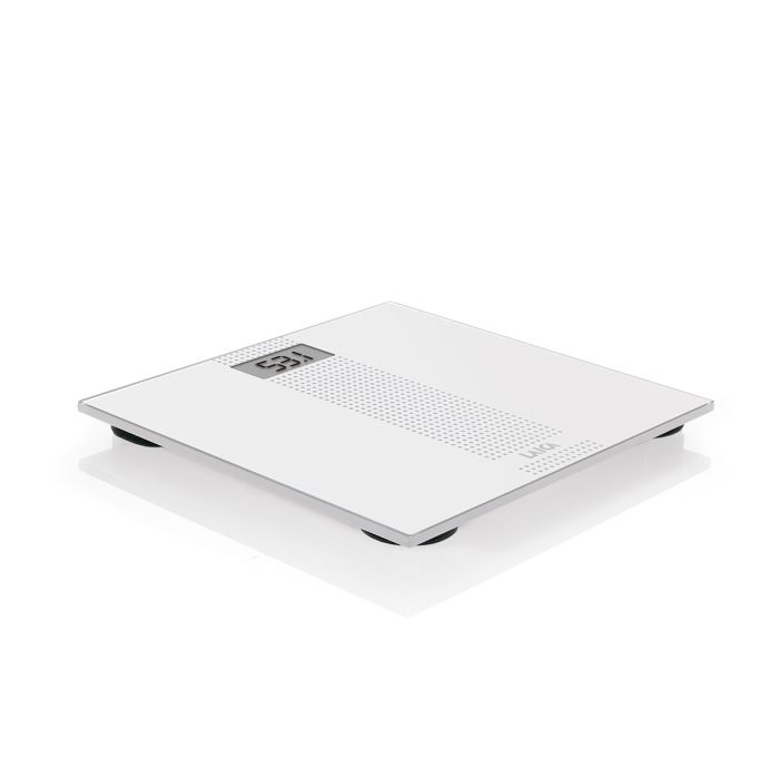 Laica PS1054 Telesna vaga za merenje telesne težine sa površinom od kaljenog stakla debljine od 6mm, za merenje i do 180 kilograma. ,Laica PS1054 Telesna vaga za merenje telesne težine sa površinom od kaljenog stakla debljine od 6mm, za merenje i do 180 k Laica PS1054 Telesna vaga za merenje telesne težine sa površinom od kaljenog stakla debljine od 6mm, za merenje i do 180 kilograma. ,Laica PS1054 Telesna vaga za merenje telesne težine sa površinom od kaljenog stakla debljine od 6mm, za merenje i do 180 k