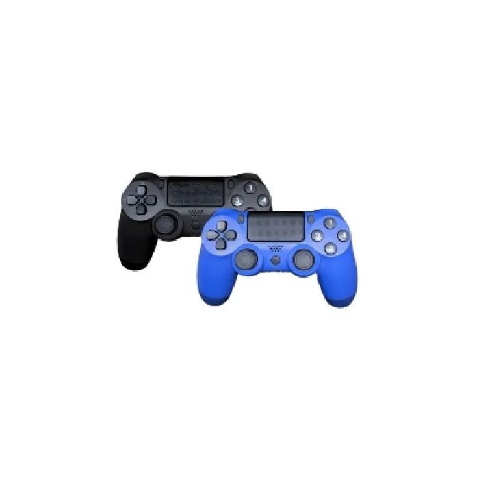 NET COPY Game controller za PS4/PC - Ergonomski dizajn za udobno igranje. Lagan i jednostavan za korišćenje. 4-5 sati neprekidnog igranja