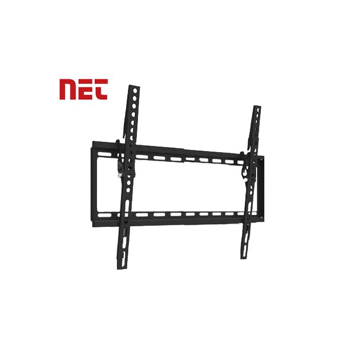 NET XT05 TV nosač za tv dijagonale 32" do 75", VESA: 600 × 400, nosivosti do 40 kg, izrađen od izdržljivog hladno valjanog lima