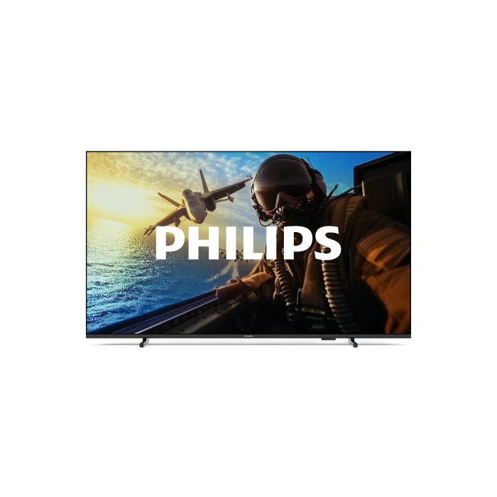 Philips 43PUS7000/12 4K UHD SMART TV sa dijagonalom od 43 inča sa Pixel Precise Ultra HD tehnologijom za vrhunsku sliku. Živopisni trenuci. Oštrije scene.