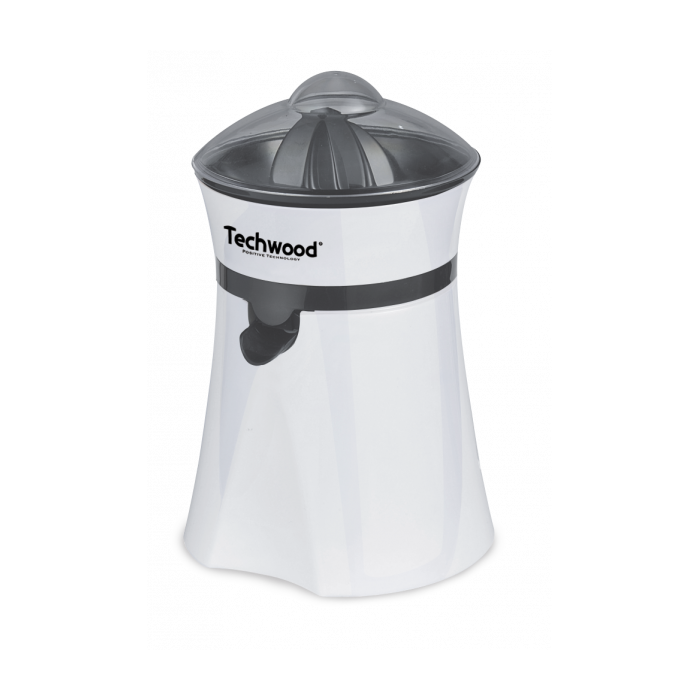 Techwood TPF-32 Cediljka za citruse pogodna za pripremanje svežih sokova od citrusa (soka od pomorandže ili limuna za čaj, itd.). Zaljubite se u citruse! 
