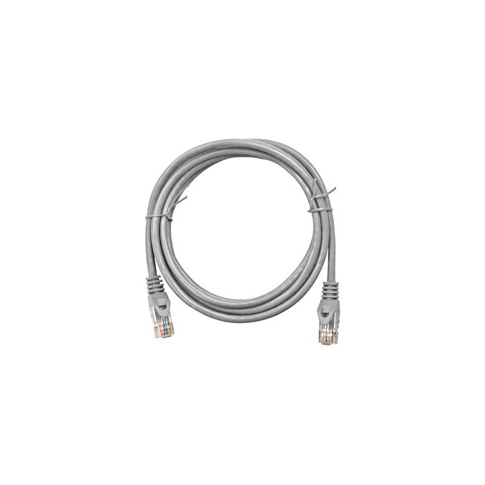 UTP Patch Cord kabl kat.6 LS0H 15m UTP Patch Cord kabl kat.6 LS0H 15m