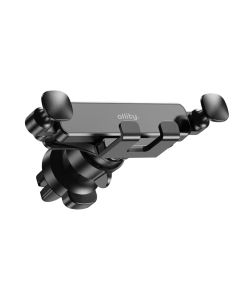 Allity ACH-100 Držač za telefon -  Za telefone sa ekranom od 5,8' do 6,7'.Instalira se na ventilacionu re&scaron;etku i može se kkretati za 360 stepeni. 
