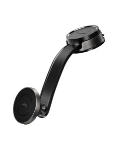 Allity ACH-200 MS Držač za telefon sa snažnom vakumskom ča&scaron;icom. Montira se na vetrobran i kontrolnu tablu bez ograničenja u veličini telefona