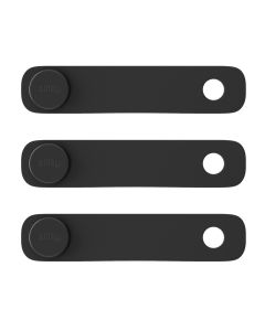 Allity ASA-100 Fiksator kablova je jednostavno, ali efikasno re&scaron;enje za reorganizaciju prostora u va&scaron;oj kancelariji ili domu. 