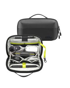 Allity ATB-100 univerzalni organizator-torbica vam omogućava odlaganje predmeta različitih oblika i veličina. Pregrade pružaju obilje mogućnosti 