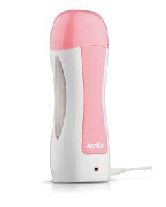 Aprilla AEP 7810 Aparat za vosak - Aparat za topljenje voska u kertridžima snage 15W, kapaciteta 100ml uz vreme zagrevanja 15min/topljenja 30min.