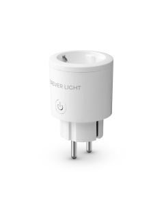 Forever Light FLSP10B smart utičnica Wi-Fi 240V 10A