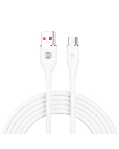 Forever (USB- USB-C) 1 m 6A Kabal beli