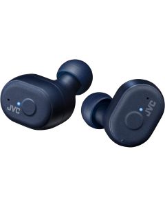 JVC HA-A11T-ANE Bluetooth slu&scaron;alice za 28 sati reprodukcije muzike. Tvoj svet, tvoja muzika. Neka vas va&scaron; lični stil izdvoji od svih.