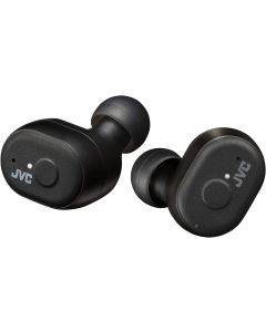 JVC HA-A11T-BNE Bluetooth slu&scaron;alice za 28 sati reprodukcije muzike. Tvoj svet, tvoja muzika. Neka vas va&scaron; lični stil izdvoji od svih.,,