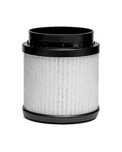 JVC KS-AP 20F Zamenski HEPA filter koji odgovara modelima JVC KS-AP320 i JVC KS-AP120 auto preči&scaron;čivača vazduha. Filtrira &scaron;tetne materije u vazduhu....