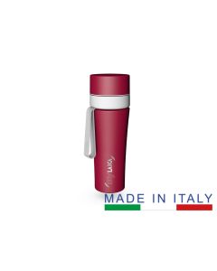 Laica BR70B Boca za filtriranje vode kapaciteta 0,55 l, za trenutnu filtraciju vode. Sipajte vodu u bocu zavrnite poklopac sa filterom i sipajte u ča&scaron;u.