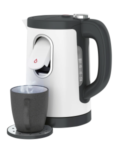 Laica KJ2000 Dual Flo Ketler i dispenzer 2 u 1 re&scaron;enje kuvalo i dispanzer tople vode u kompaktnoj veličini. Prokuvajte samo vodu koja vam je potrebna. ,Laica KJ2000 Dual Flo Ketler i dispenzer 2 u 1 re&scaron;enje kuvalo i dispanzer tople vode u kompaktnoj velič