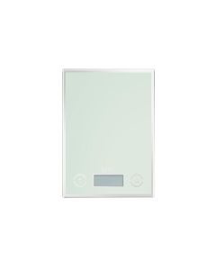 Laica KS1050 Kuhinjska vaga za merenje do 5 kilograma, italijanski dizajn koji se savr&scaron;eno uklapa u ambijent va&scaron;e kuhinje. 