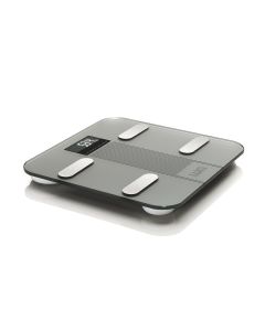 Laica PS7005 Telesna vaga za merenje telesnih parametara, meri i do 180 kilograma, prikazuje % telesne masti, % mi&scaron;ića, % vode u organizmu. ,Laica PS7005 Telesna vaga za merenje telesnih parametara, meri i do 180 kilograma, prikazuje % telesne masti, % mi